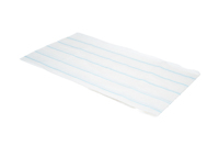 Rescue Trade Disposable Sheet
20 threads, white
Hygienically 4x25 pcs packed in Polybags