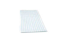 Rescue Trade Disposable Sheet
- 200 x 100 cm
- 50-fold thread reinforced
- 100 pcs. / PU
- Two-layer PE + cellulose
