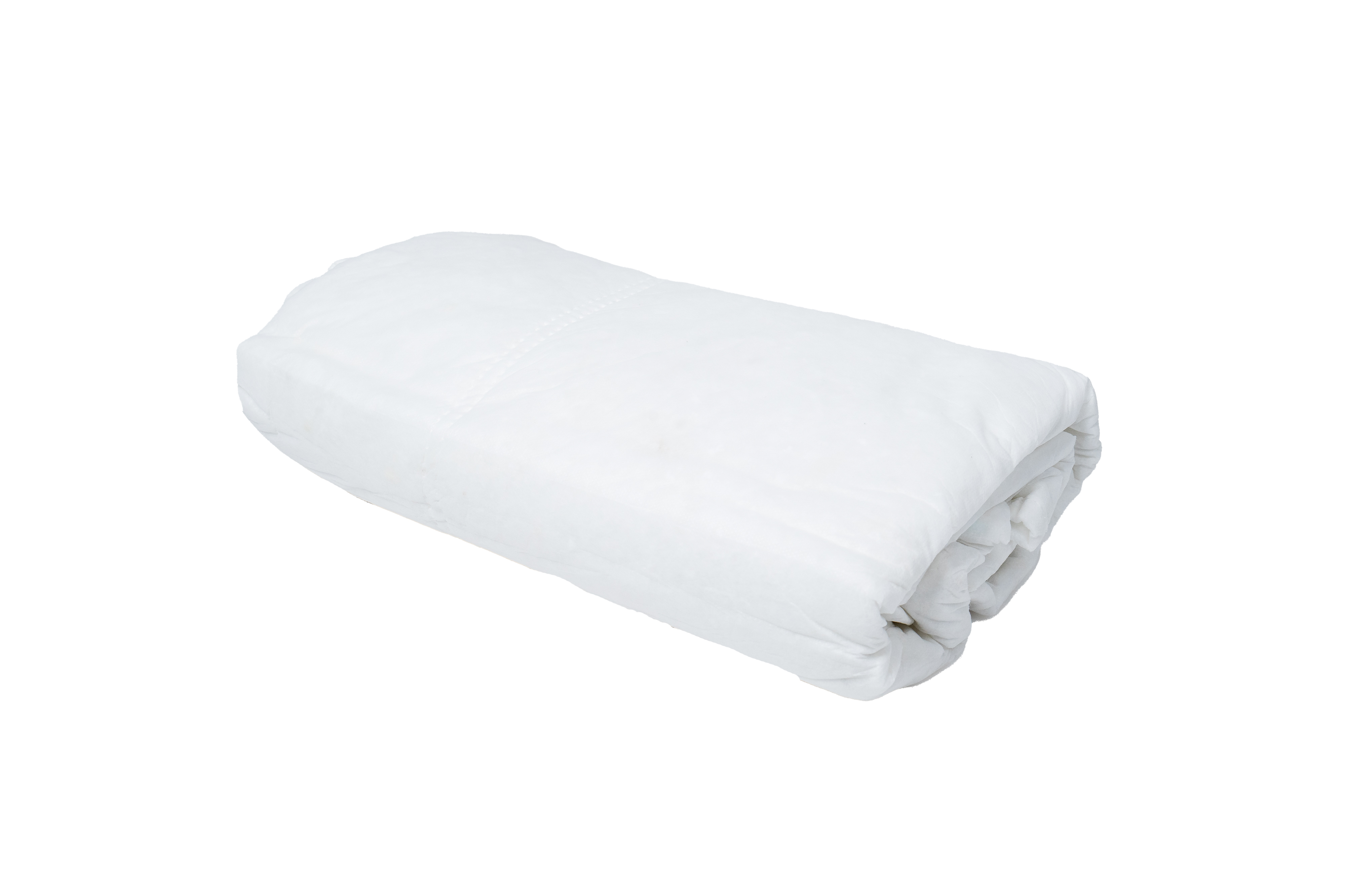 Rescue Trade Disposable Blanket, Polyester filling
Size: 2.00 x 1.30 m
Color: white
Individually hygienically and space-savingly packed in polybags