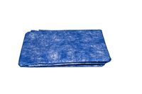 Rescue Trade Disposable Blanket, Paper Tissue Filling
Size: 1.90 x 1.10 m
Color: blue
Individually hygienically and space-savingly packed in polybags

