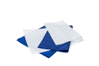 Rescue Trade Disposable Pillow Cover
PP-nonwoven, white
Hygienically 10x50 pcs packed in Polybags
