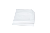 Rescue Trade Disposable Sheet - PP-nonwoven
white
Hygienically 9x25 pcs packed in Polybags