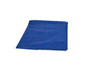 Rescue Trade Disposable Sheet - PP-nonwoven blue
Hygienically 15x10 pcs packed in Polybags
30 g/m² PP-nonwoven Laminated with 15 g/m² PE